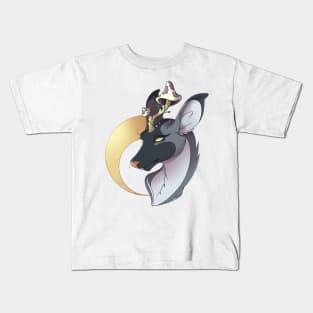 Unideer Kids T-Shirt